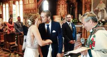 Ślub w Zakopanem - wesele Cztery pory roku