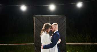 Ślub w plenerze Zakopane