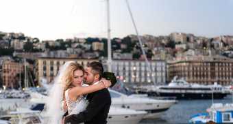 Wedding destination photography Amalfi Italy